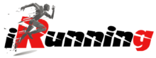 logos irunning copy
